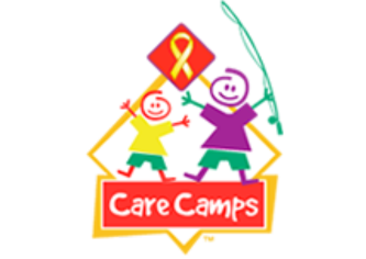 Care camps logo